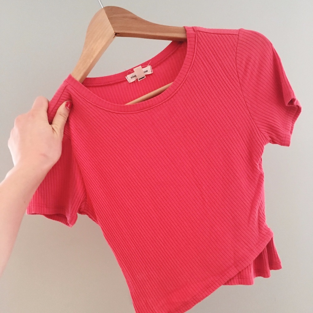 Urban Outfitters Crop Top